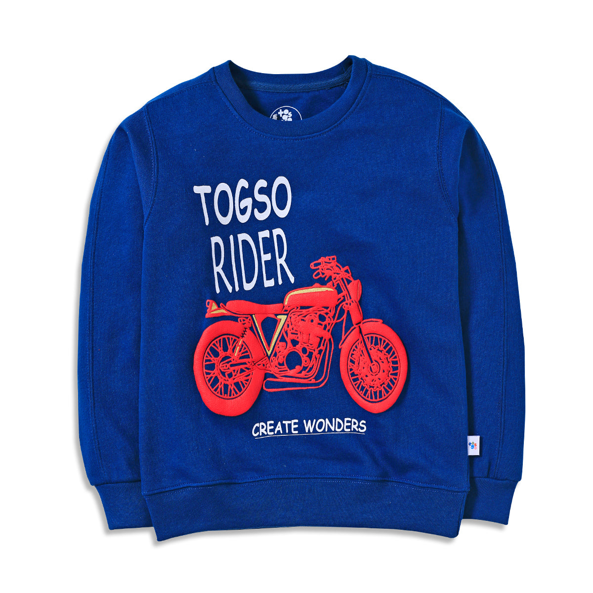 Togso Rider Sweatshirt
