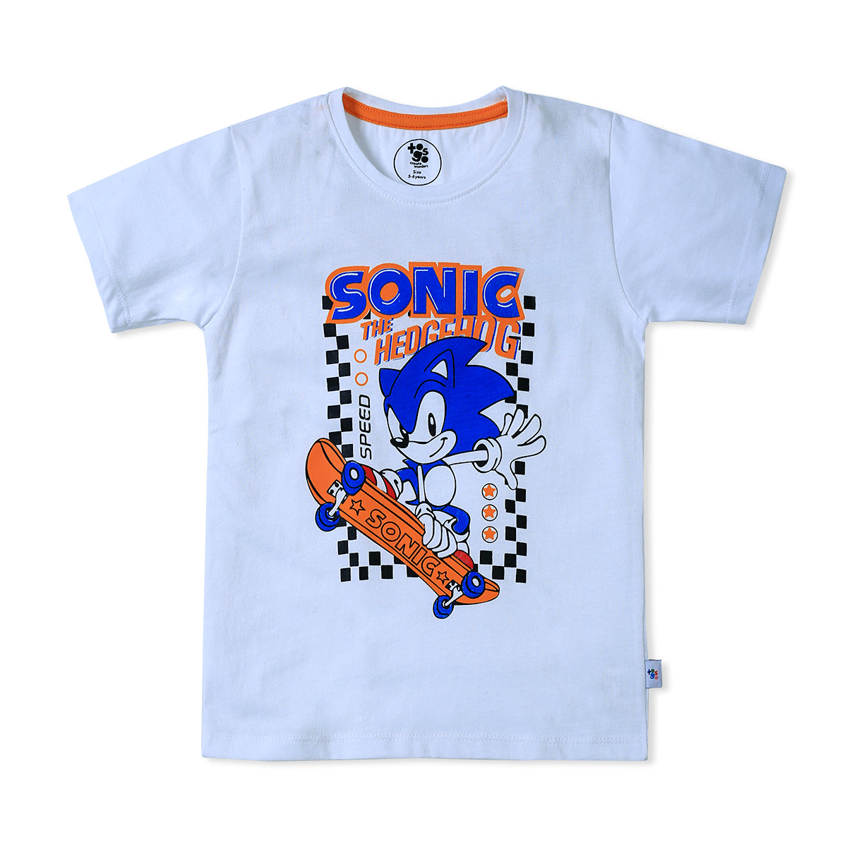 Sonic Speed T-Shirt