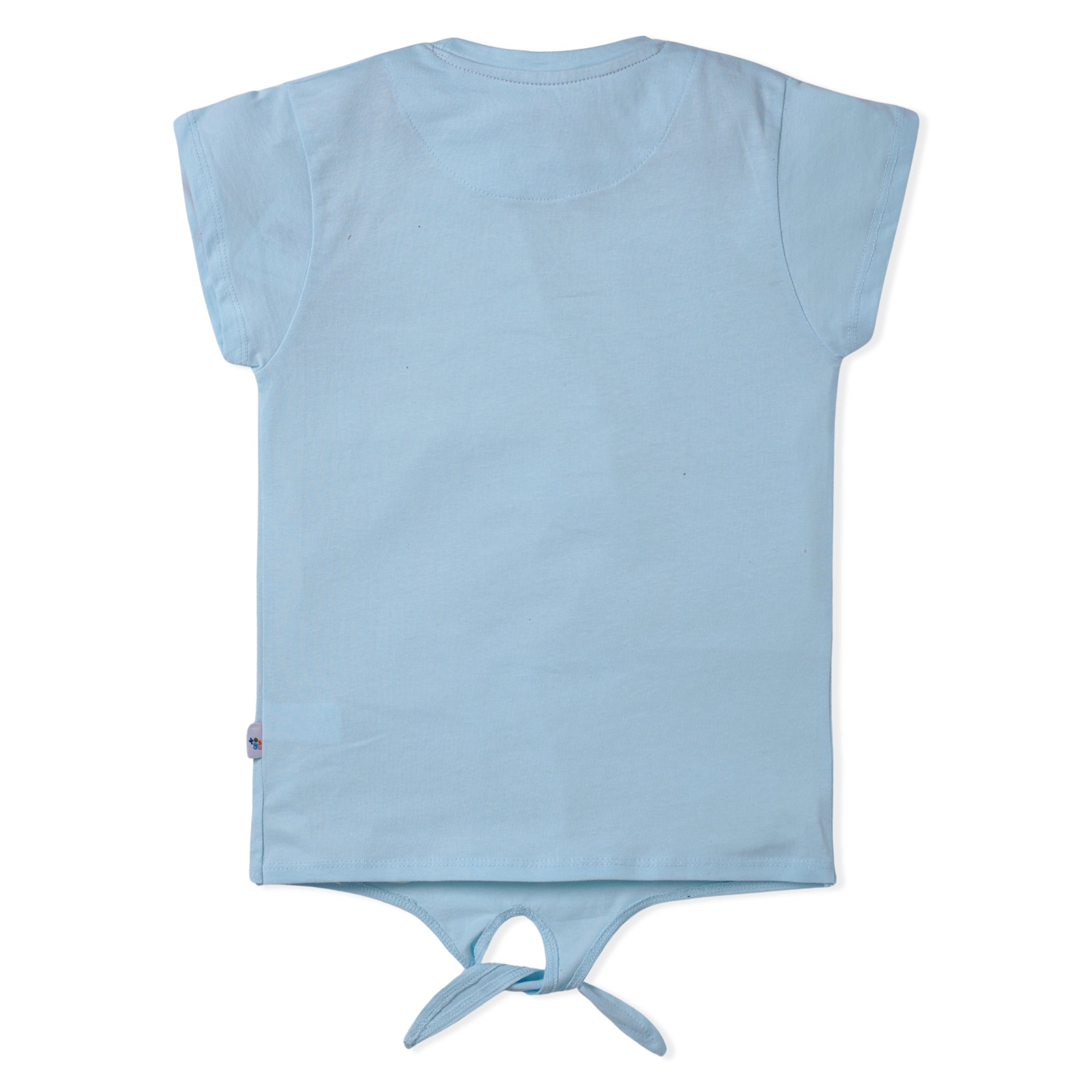 Blue Summer Vibes T-Shirt