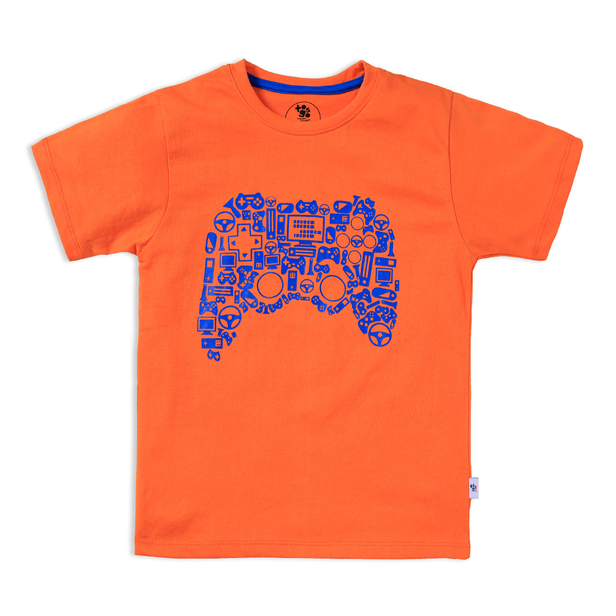Gaming Console T-Shirt