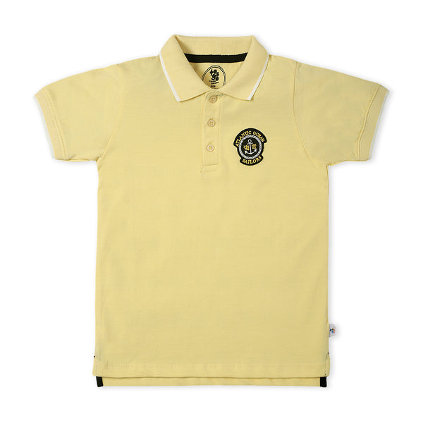 Togso Sailors polo