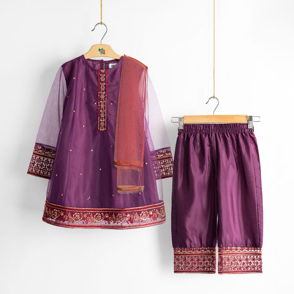 Eid Dress -2