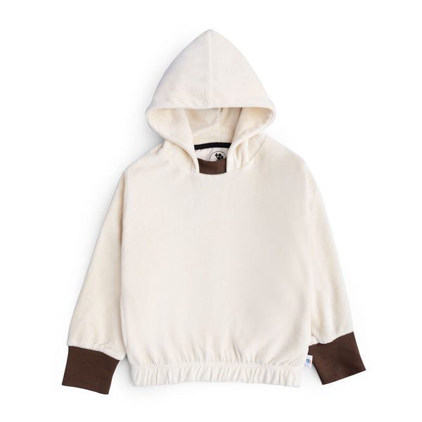 Towal Terry Pullover
