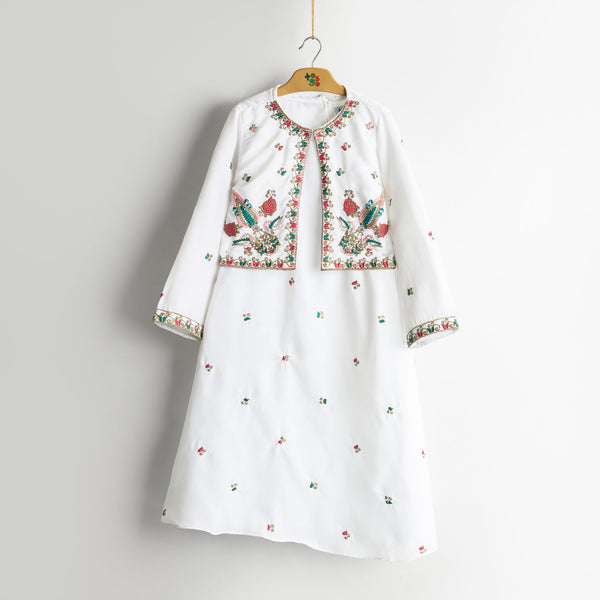 Eid Dress -4