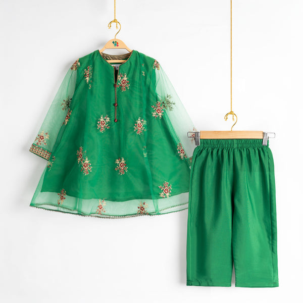 Eid Dress- 5