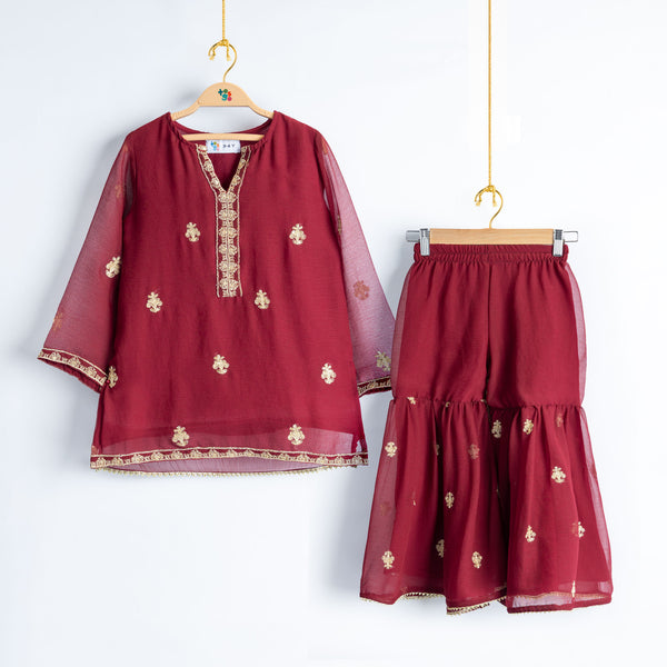 Eid Dress- 6