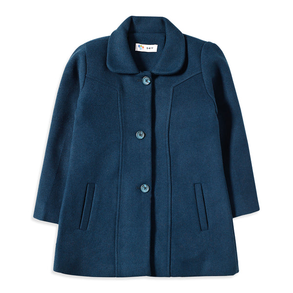 Cross Pocket Zinc Blazer