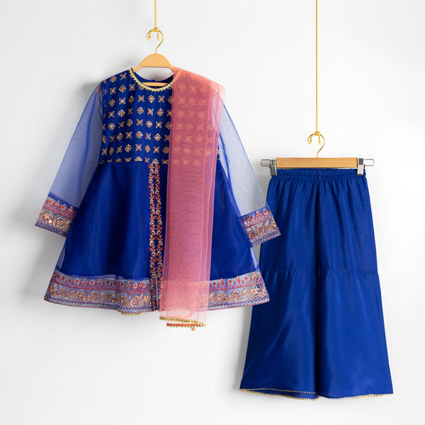 Eid Dress- 7