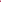 Shocking Pink Smoking Top