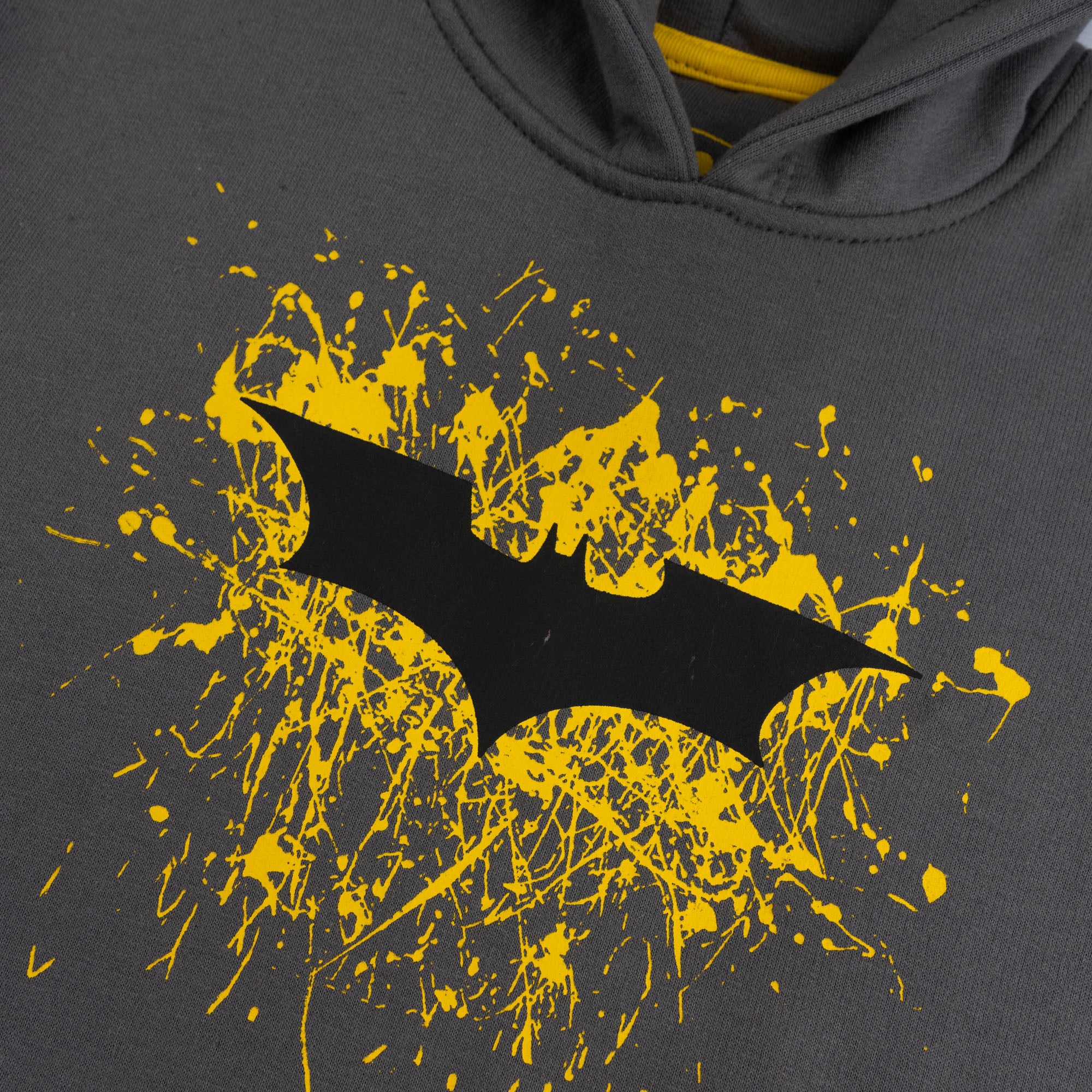 Batman Graphic Pullover