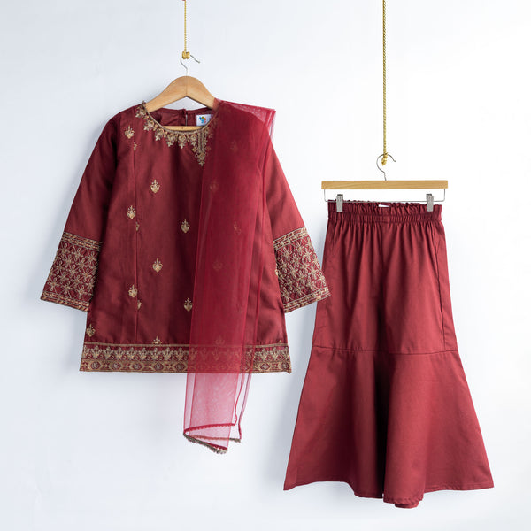 Eid Dress-9