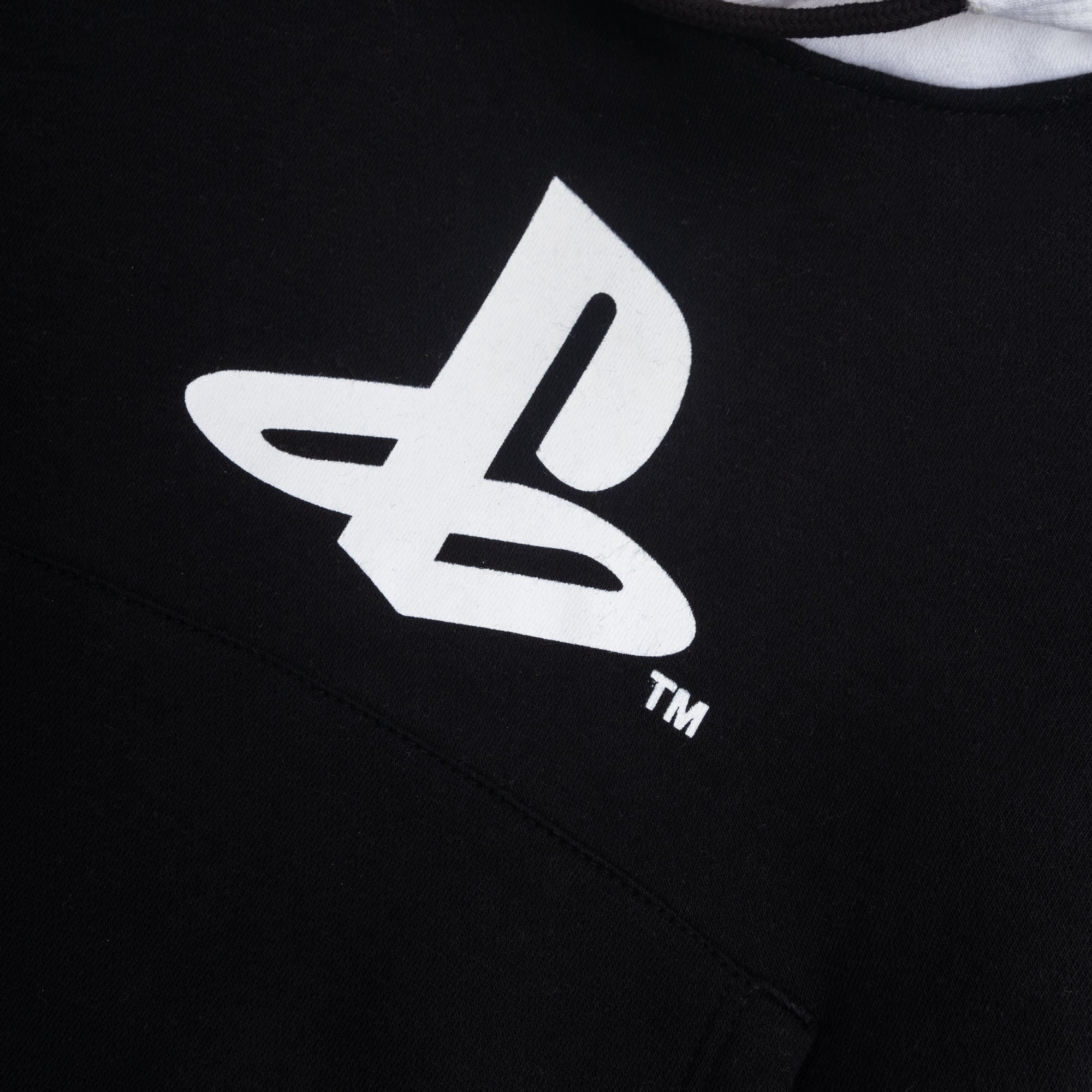 Play Station Graphic Track Suit