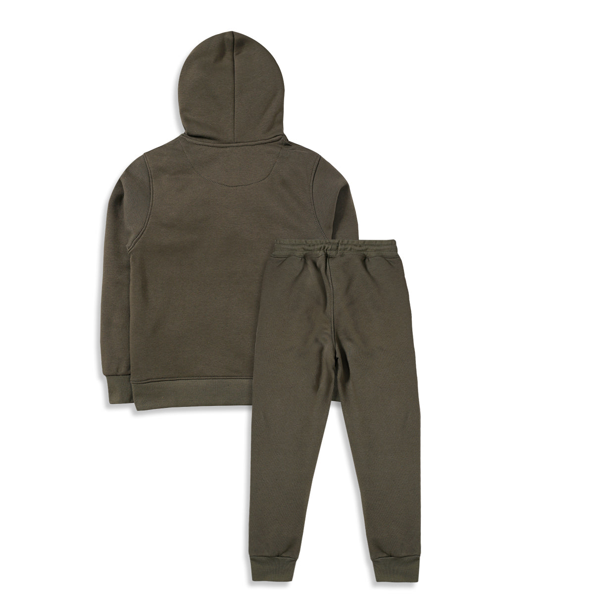 Togso Basic Pullover Track Suit