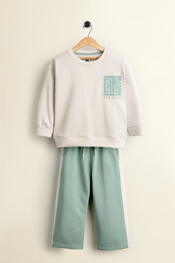 Chase Your Dreams Track Suit