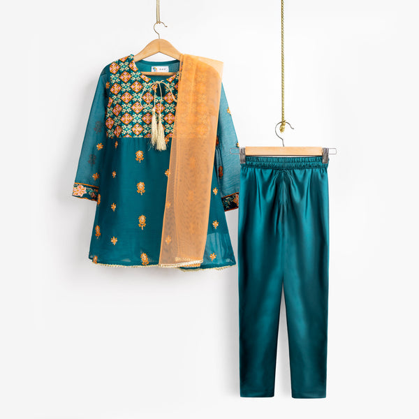 Eid Dress-11