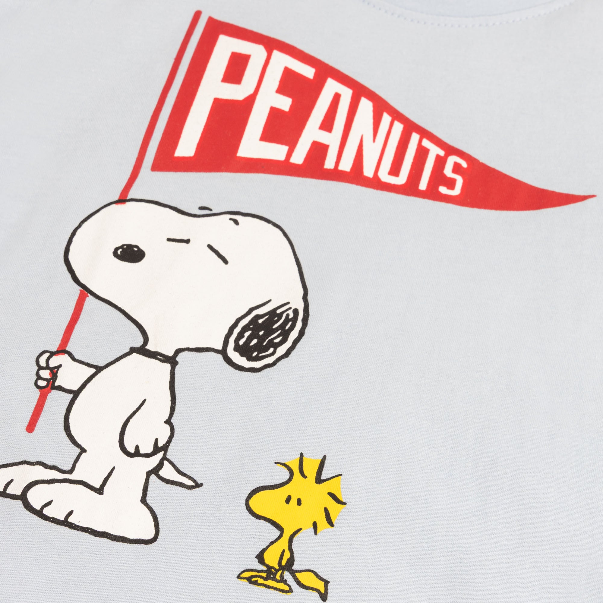 Peanuts Graphic Co-Ord Set