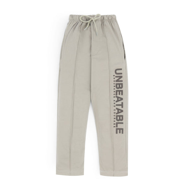 Unbeatable Knit Trouser