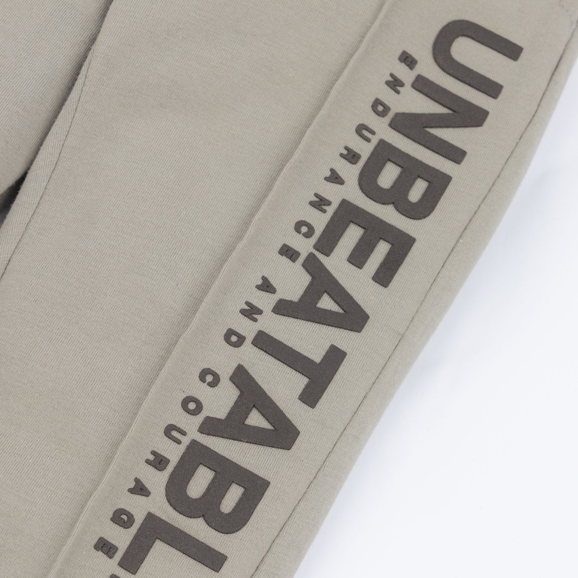 Unbeatable Knit Trouser