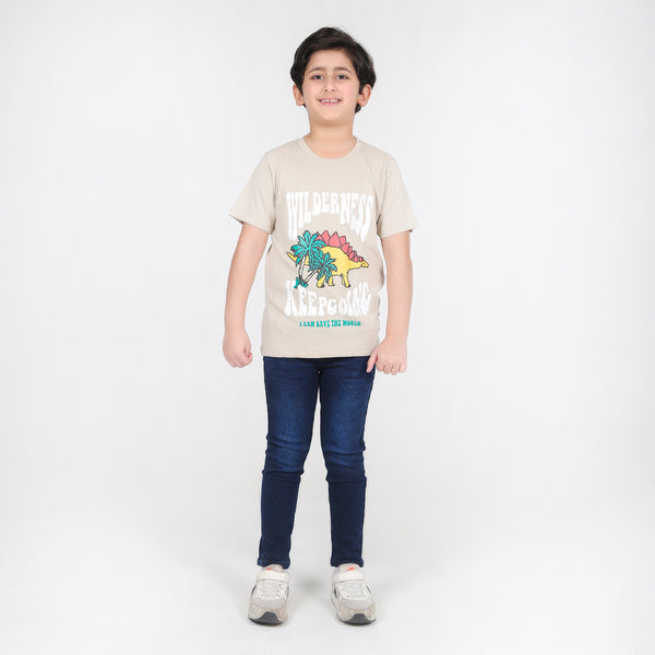 Keep Going T-Shirt