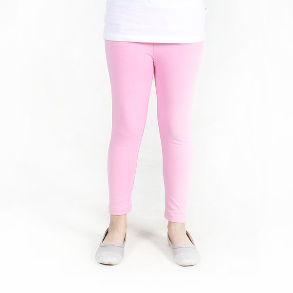 Light Pink Lycra Tights