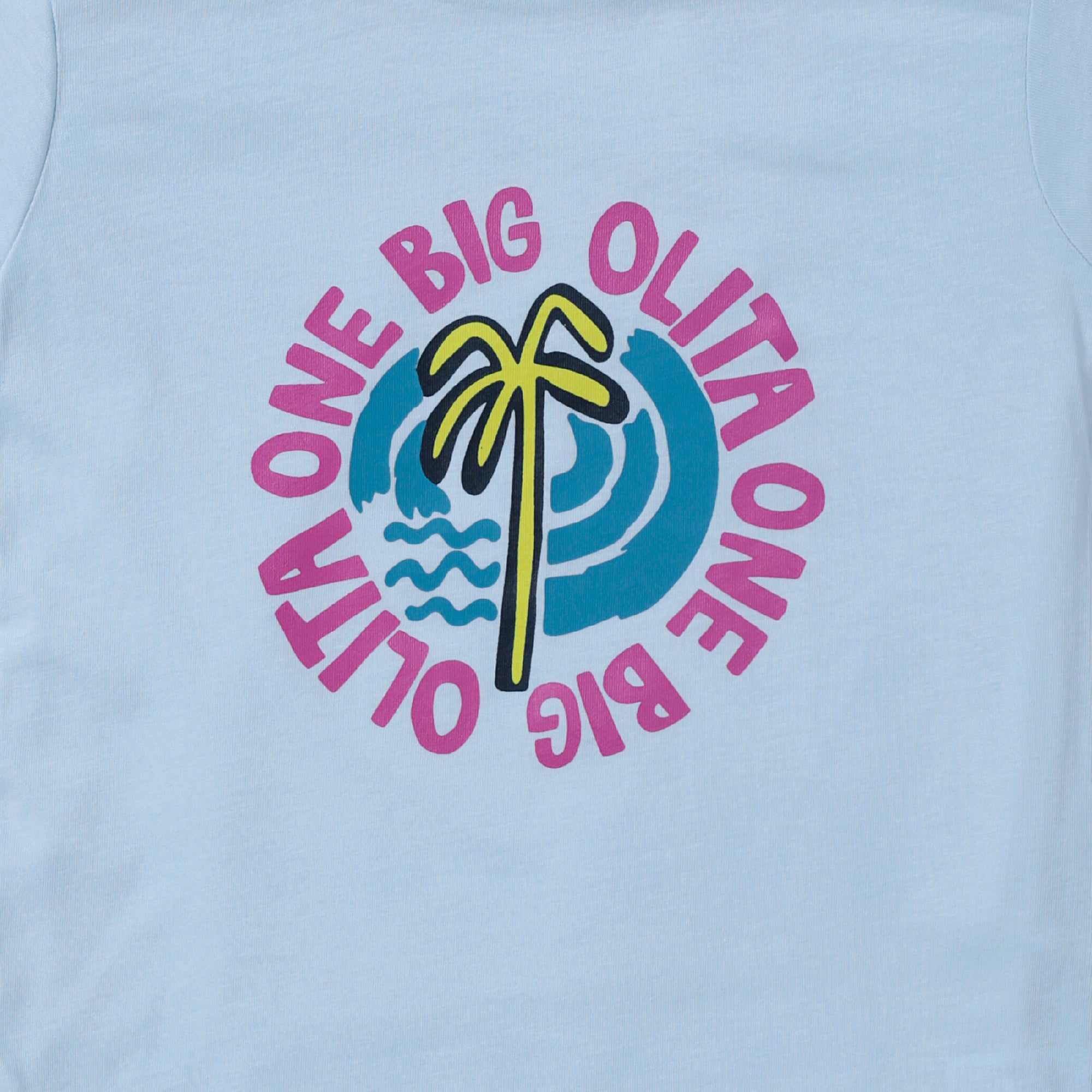 Big Olita Summers T-Shirt