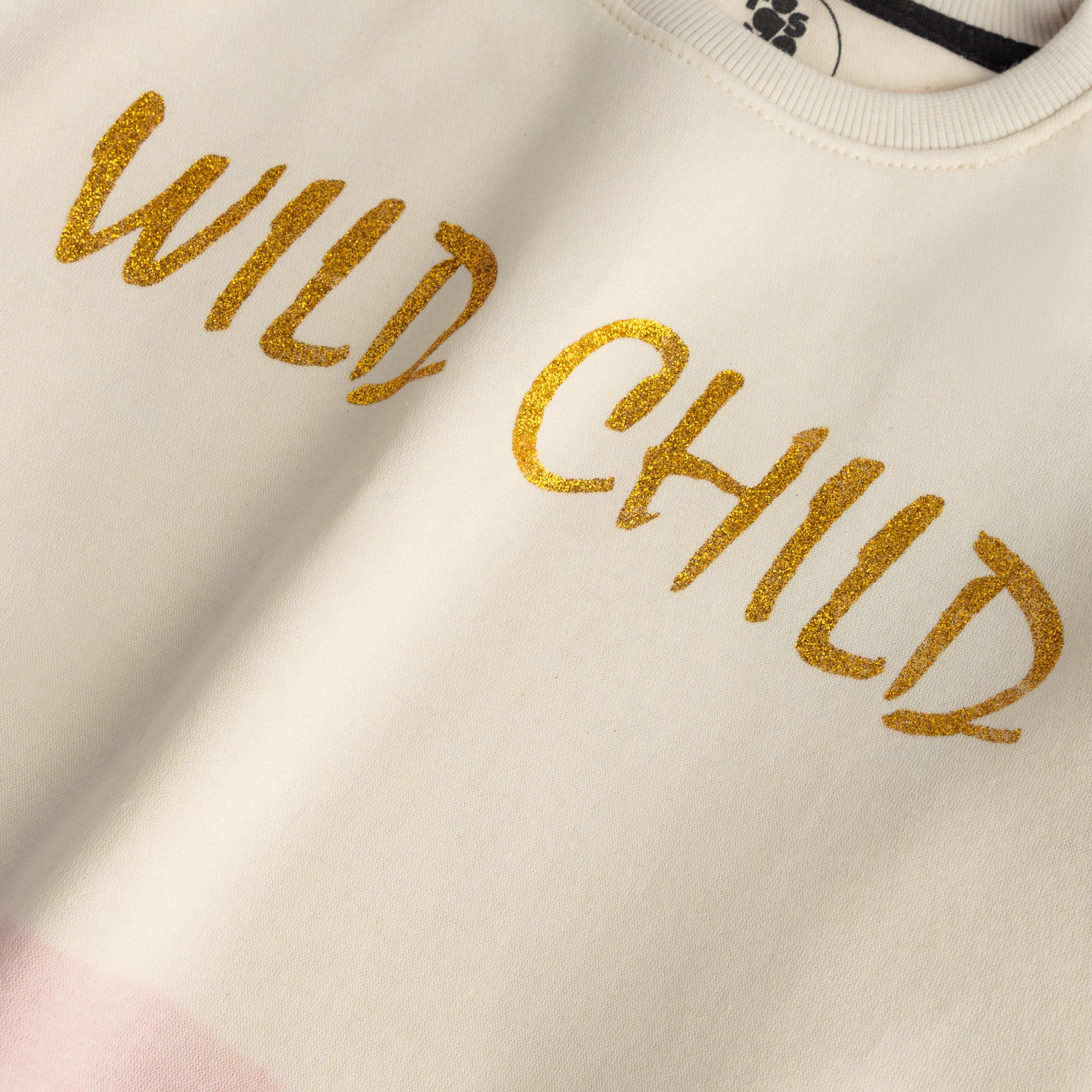 Wild Child Girls Sweatshirt