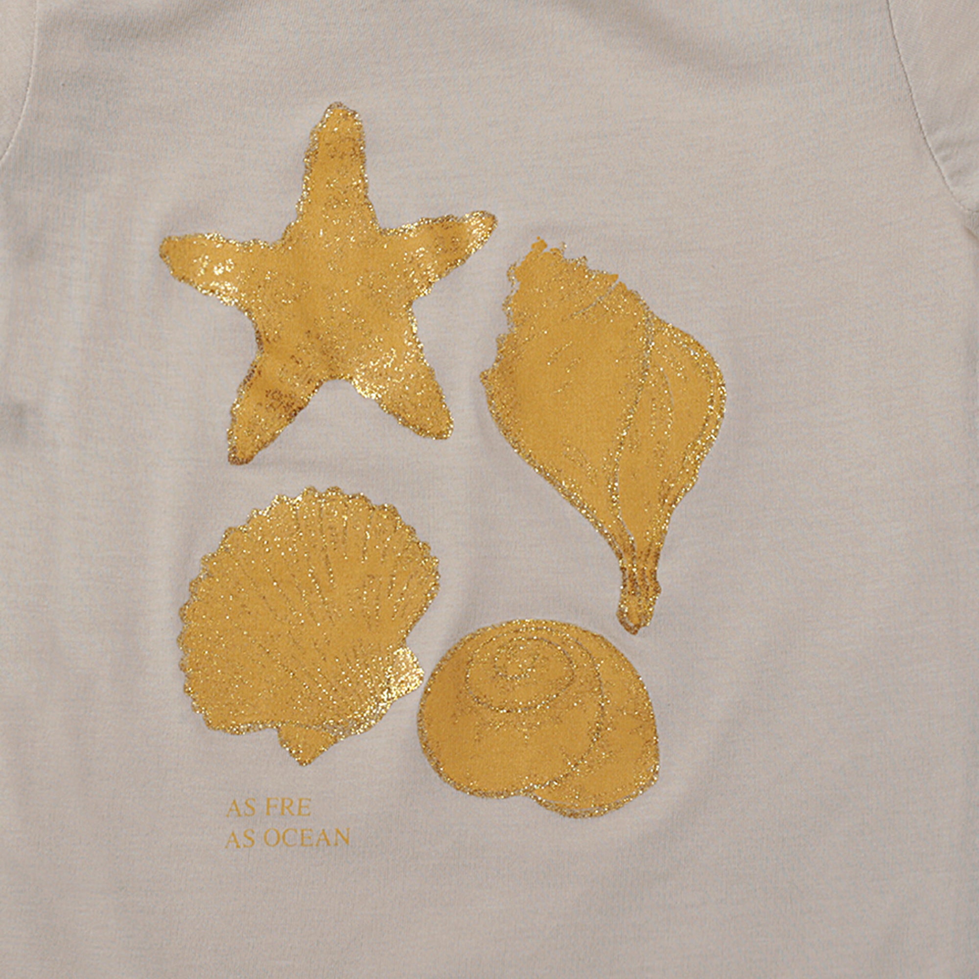 Ocean Star T-Shirt