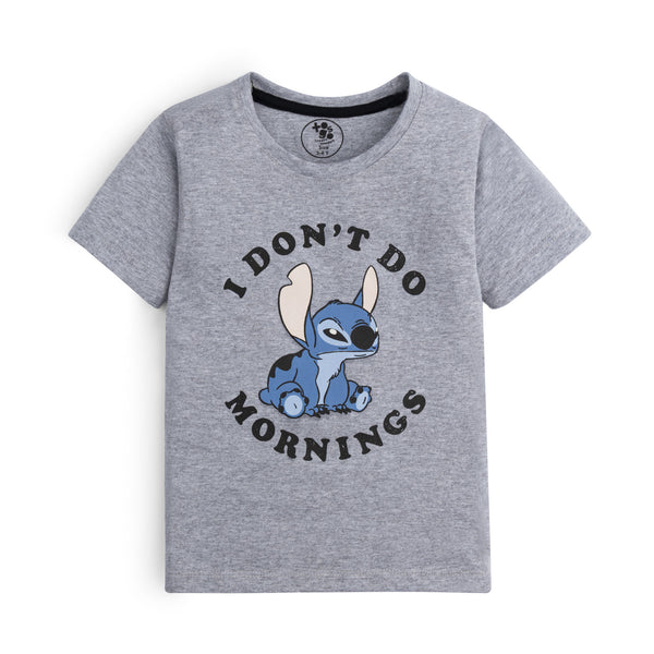 Stitch Graphic T-Shirt