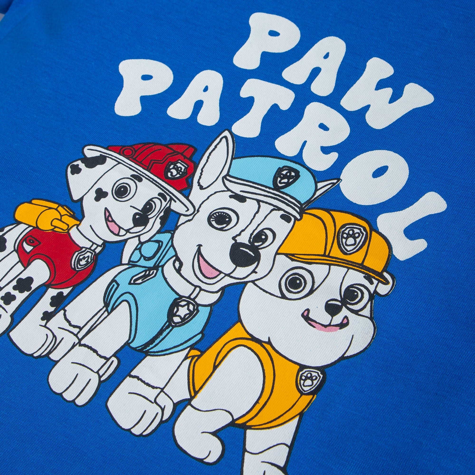 Paw Patrol Graphic T-Shirt