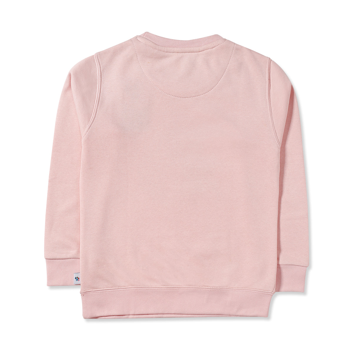 Always with You Pink Sweatshirt