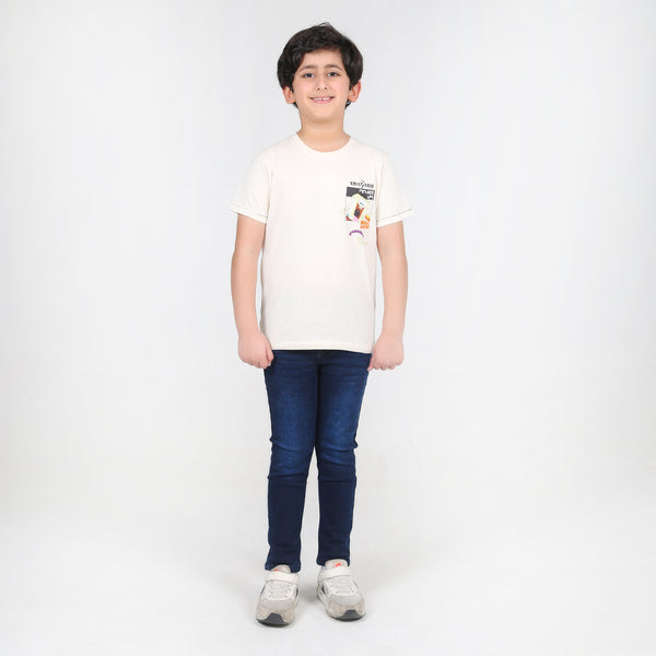 Spongebob T-Shirt