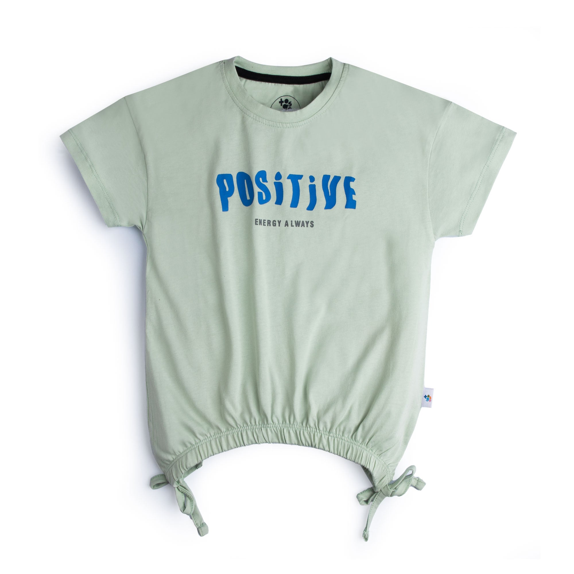 Positive Energy Girls T-Shirt