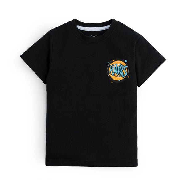 Knicks Graphic T-Shirt