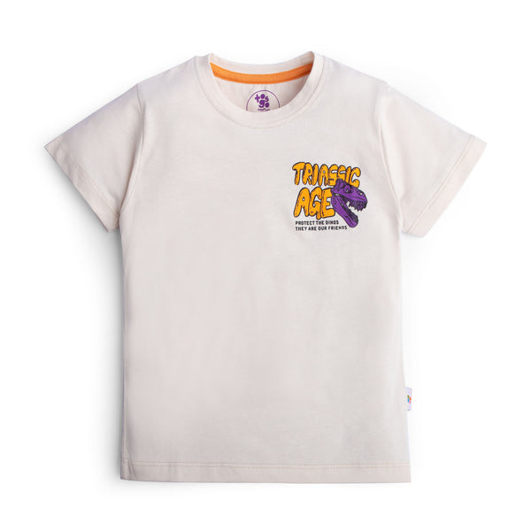 Protect The Dino T-Shirt