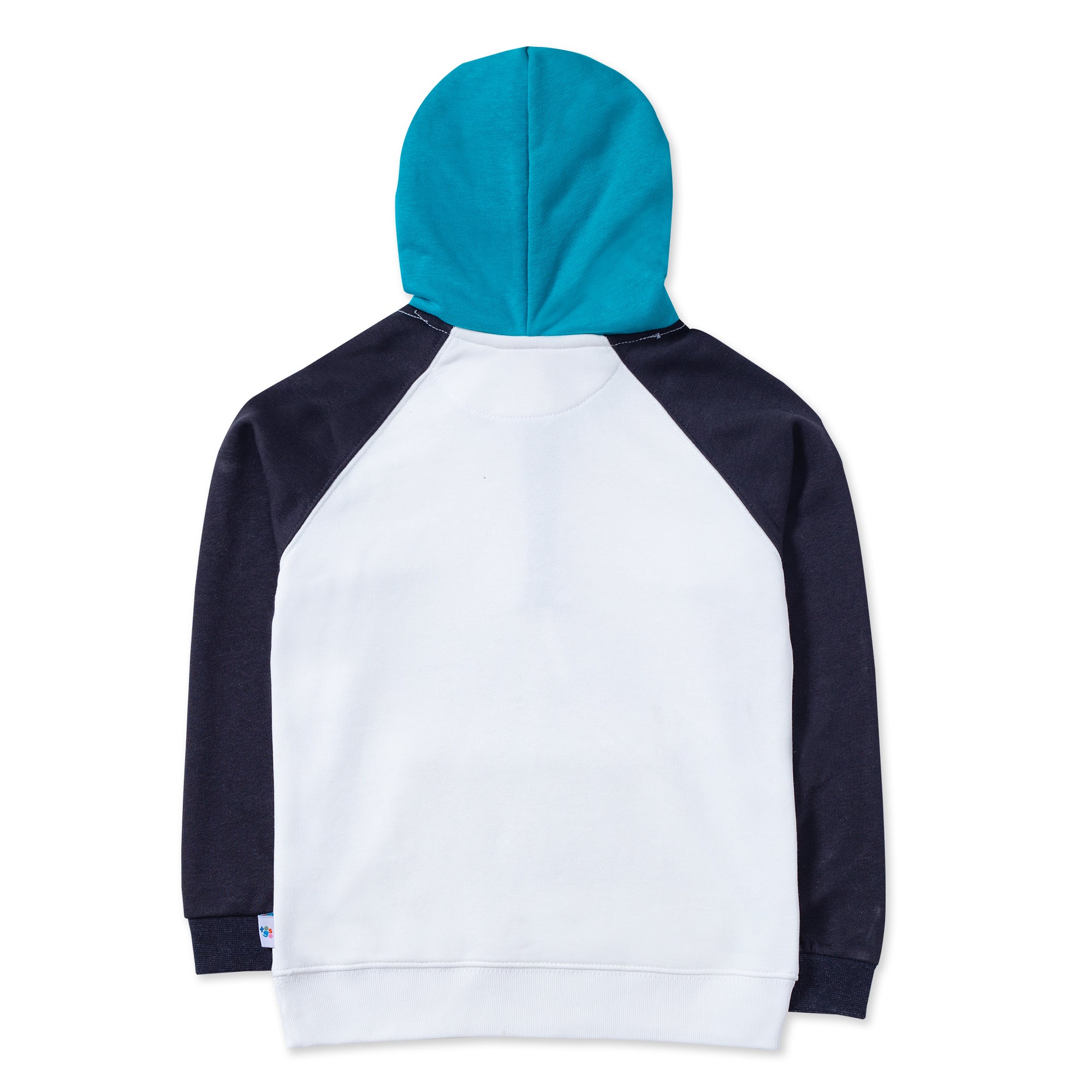Discovery Hafl Zip Pullover Hoodie