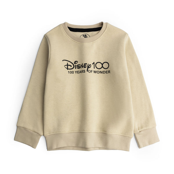 Disney Wonders Sweatshirt