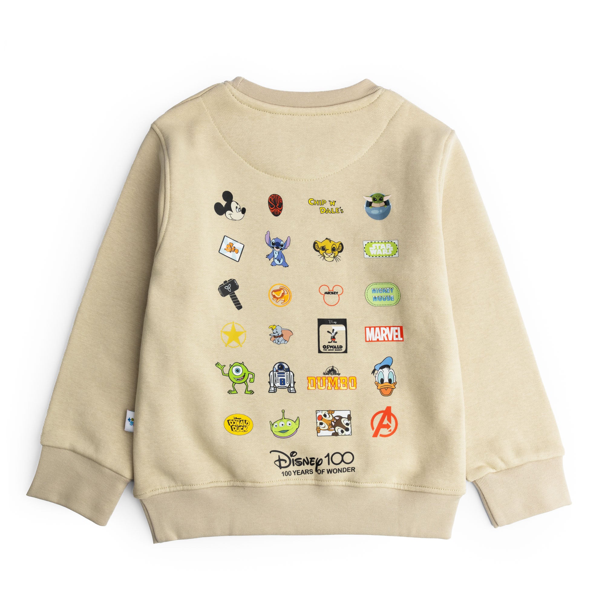 Disney Wonders Sweatshirt