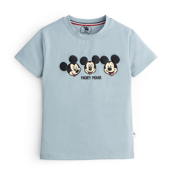 Micky Mouse Graphic T-Shirt