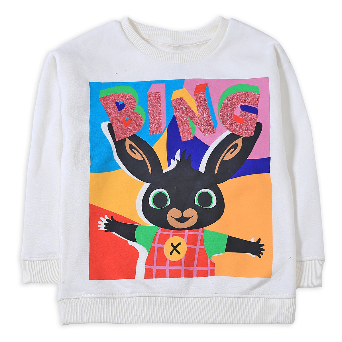 Bing Rabbit Sweatshirt