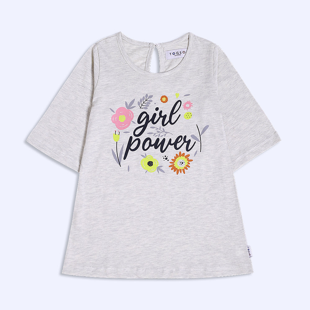 Girls Power T-Shirt