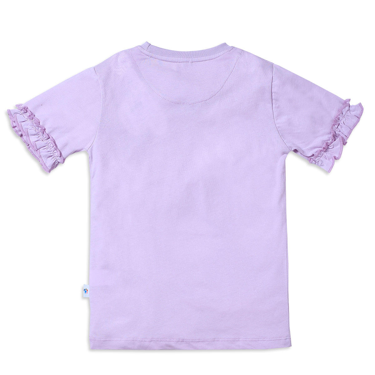 Light Purple T-Shirt