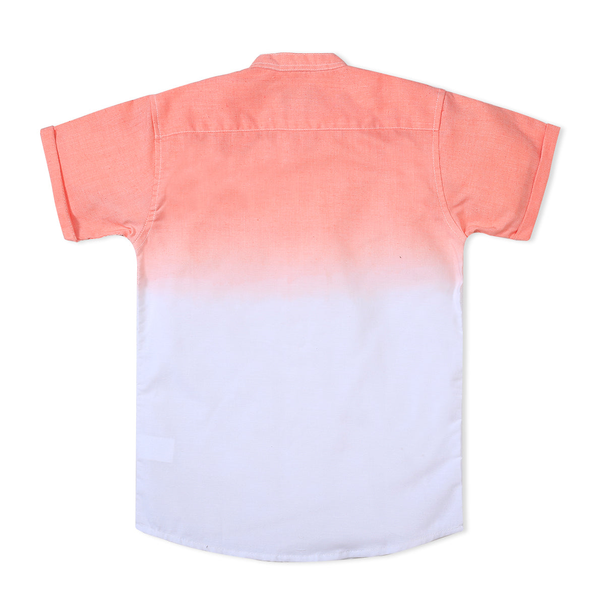 Pink & White Tie Dye Shirt