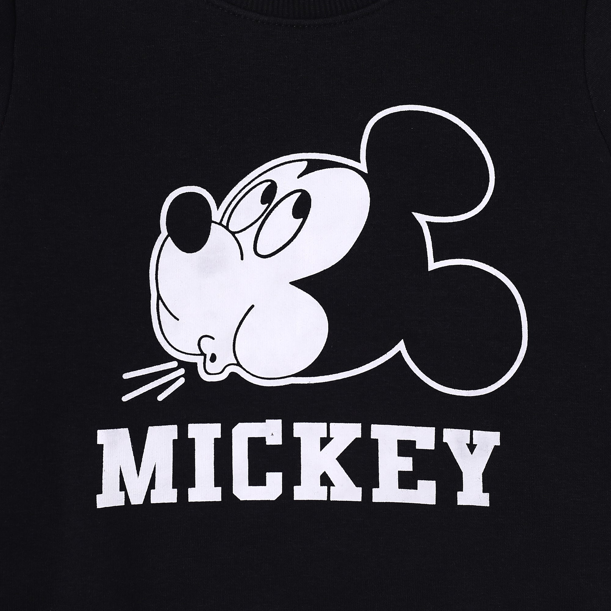 Mickey Sweat shirt