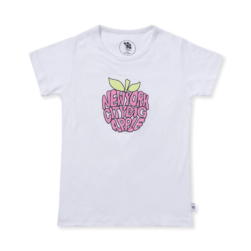 Apple T-Shirt