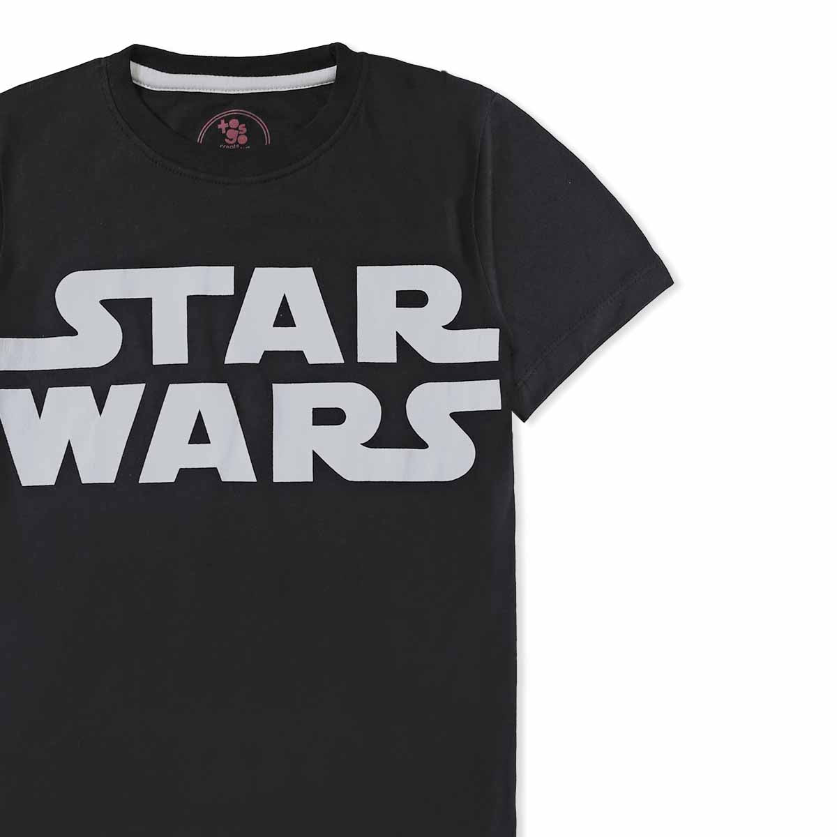 Star Wars Cotton T-Shirt