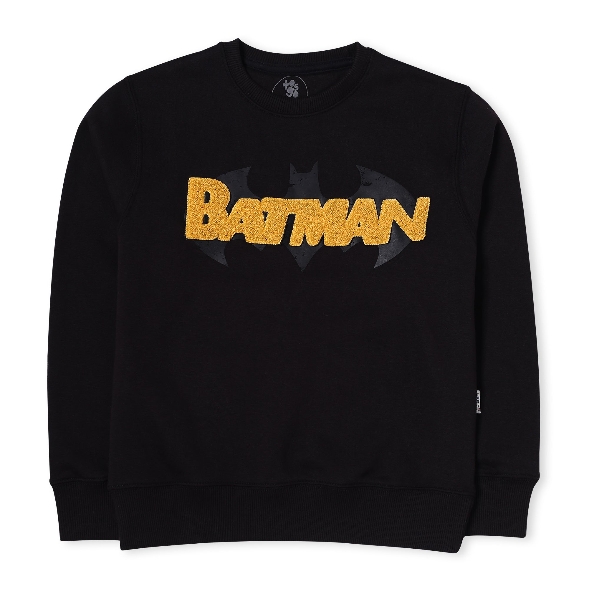 Batman Shennail Sweat Shirt