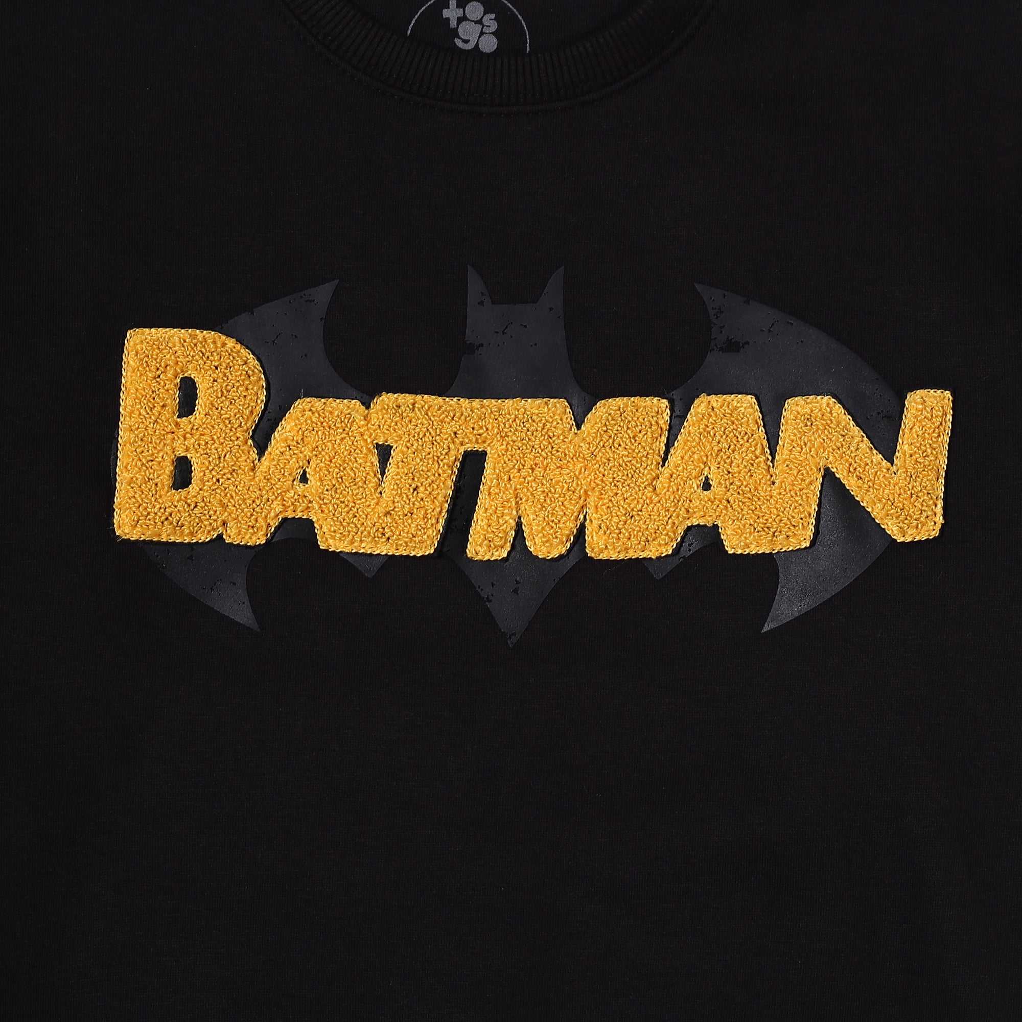 Batman Shennail Sweat Shirt